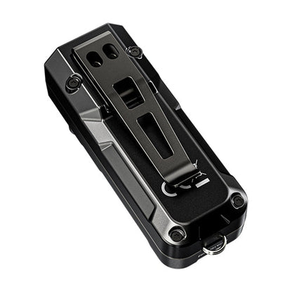 Lampe Nitecore TUP2 compacte – 1200 Lumens – Résistant IP54 eau poussière  NYCTALOPE  