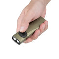 Olight Arkfeld Ultra - 1400 Lumens laser vert et lumière UV - NYCTALOPE