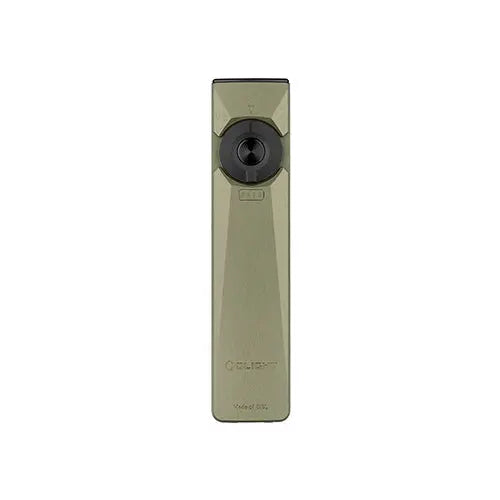 Olight Arkfeld Ultra - 1400 Lumens laser vert et lumière UV - NYCTALOPE