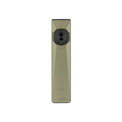 Olight Arkfeld Ultra - 1400 Lumens laser vert et lumière UV - NYCTALOPE