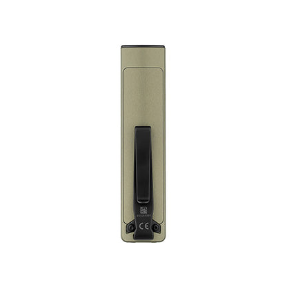 Olight Arkfeld Ultra - 1400 Lumens laser vert et lumière UV - NYCTALOPE