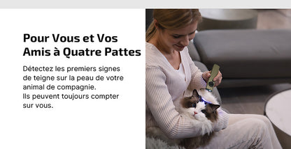 Olight Arkfeld Ultra - 1400 Lumens laser vert et lumière UV - NYCTALOPE