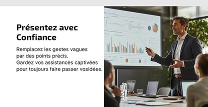 Olight Arkfeld Ultra - 1400 Lumens laser vert et lumière UV - NYCTALOPE