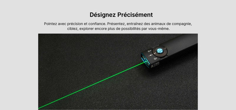 Lampe Torche Olight Arkfeld Pro - 1300 Lumens laser vert et lumière UV  NYCTALOPE  