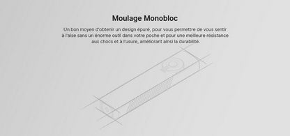 Lampe Torche Olight Arkfeld Pro - 1300 Lumens laser vert et lumière UV  NYCTALOPE  