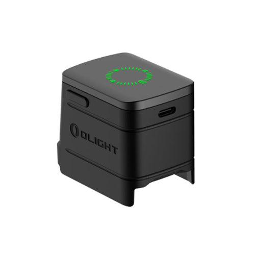 Olight capuchon de chargement pour Osight  NYCTALOPE  