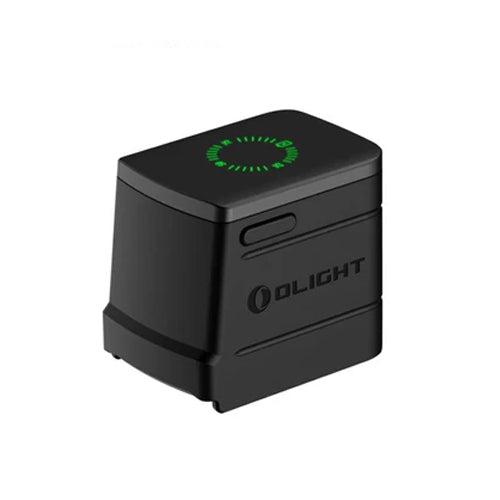 Olight capuchon de chargement pour Osight  NYCTALOPE  