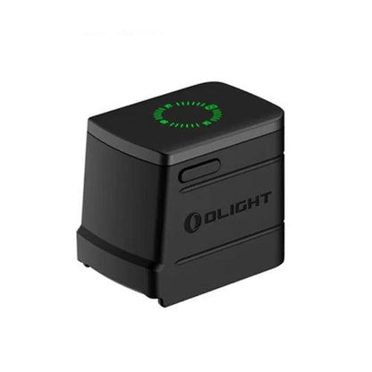 Olight capuchon de chargement pour Osight  NYCTALOPE  