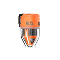 Olight FLEXTAIL MAX PUMP 3 - mini pompe à air portable 3-en-1 avec lanterne 300 lm rechargeable USB-C
