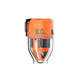 Olight FLEXTAIL MAX PUMP 3 - mini pompe à air portable 3-en-1 avec lanterne 300 lm rechargeable USB-C
