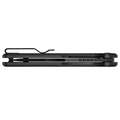 Olight Heron L1 - Couteau Pliant Tactique - Oknife  NYCTALOPE  