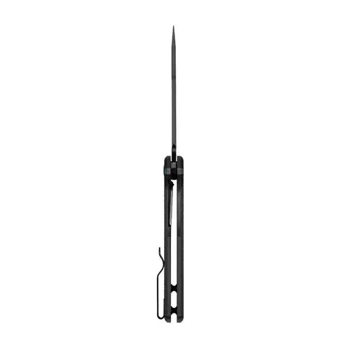Olight Heron L1 - Couteau Pliant Tactique - Oknife  NYCTALOPE  