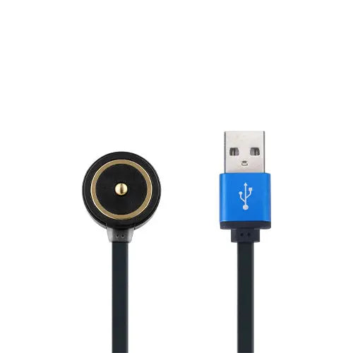 Olight MCC Spécial – Câble de charge magnétique pour lampes Olight Baldr S, Baldr Mini, PL Mini 2 et PL Mini