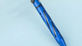 Olight O'Pen Mini - Mini stylo à bouton Type L - Rouge  NYCTALOPE  