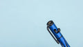 Olight O'Pen Mini - Mini stylo à bouton Type L - Violet  NYCTALOPE  
