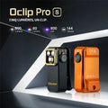 Olight Oclip Pro S – Lampe clip tactique 600 lumens rechargeable avec éclairage RVB et UV  NYCTALOPE  
