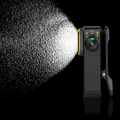 Olight Oclip Pro S – Lampe clip tactique 600 lumens rechargeable avec éclairage RVB et UV  NYCTALOPE  