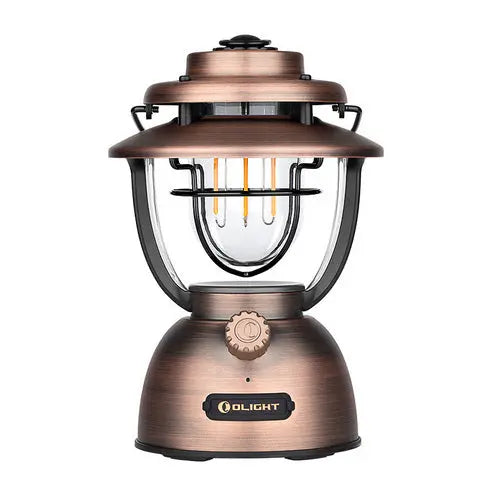 Olight Olantern Classic 2 Pro - Lanterne classic rechargeable pour bivouac  NYCTALOPE  