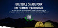 Olight Olantern Classic 2 Pro - Lanterne classic rechargeable pour bivouac  NYCTALOPE  