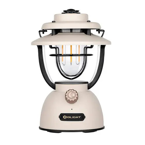 Olight Olantern Classic 2 Pro - Lanterne classic rechargeable pour bivouac  NYCTALOPE  