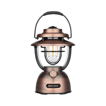 Olight Olantern Classic 2 Pro Smart - Lanterne classic rechargeable pour bivouac  NYCTALOPE  