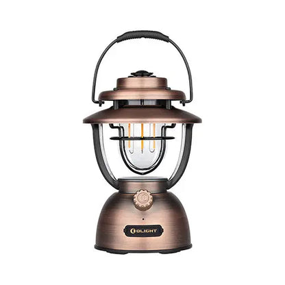 Olight Olantern Classic 2 Pro Smart - Lanterne classic rechargeable pour bivouac  NYCTALOPE  