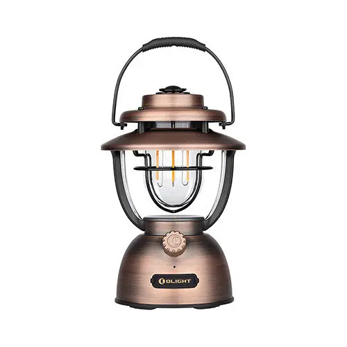 Olight Olantern Classic 2 Pro Smart - Lanterne classic rechargeable pour bivouac  NYCTALOPE  