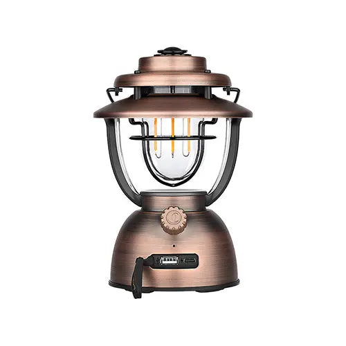 Olight Olantern Classic 2 Pro Smart - Lanterne classic rechargeable pour bivouac  NYCTALOPE  