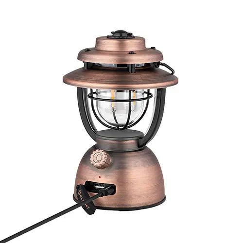 Olight Olantern Classic 2 Pro Smart - Lanterne classic rechargeable pour bivouac  NYCTALOPE  
