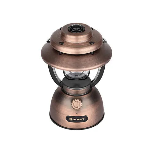 Olight Olantern Classic 2 Pro Smart - Lanterne classic rechargeable pour bivouac  NYCTALOPE  