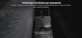 Olight Osight C – optique à viseur point rouge haute performance  NYCTALOPE  