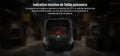 Olight Osight C – optique à viseur point rouge haute performance  NYCTALOPE  