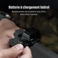 Olight Osight C – optique à viseur point vert haute performance  NYCTALOPE  
