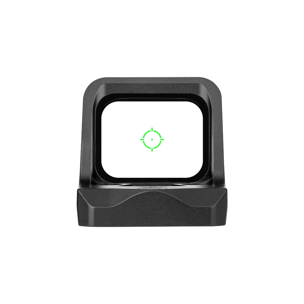 Olight Osight C – optique à viseur point vert haute performance  NYCTALOPE  