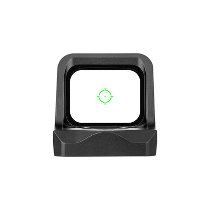 Olight Osight C – optique à viseur point vert haute performance  NYCTALOPE  