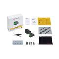 Olight Osight C – optique à viseur point vert haute performance  NYCTALOPE  