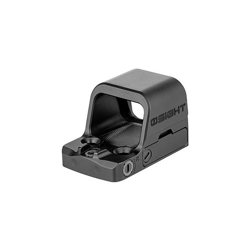 Olight Osight K - Optique reflex ouvert avec batterie latérale remplaçable
