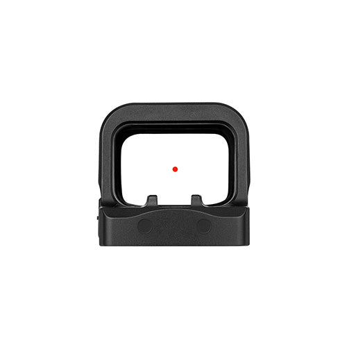 Olight Osight K - Optique reflex ouvert avec batterie latérale remplaçable