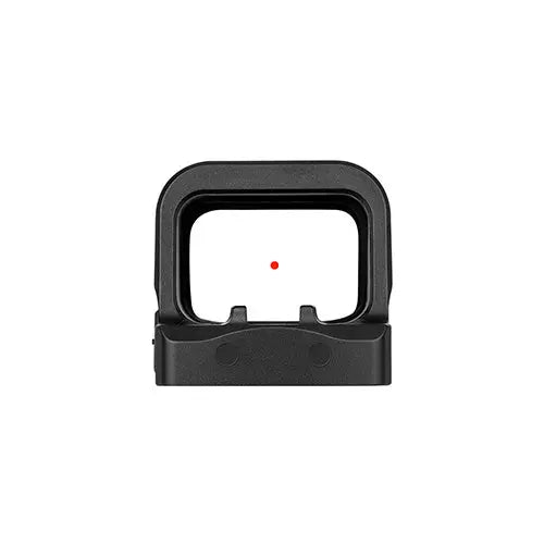 Olight Osight K - Optique reflex ouvert avec batterie latérale remplaçable - NYCTALOPE