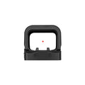 Olight Osight K - Optique reflex ouvert avec batterie latérale remplaçable - NYCTALOPE