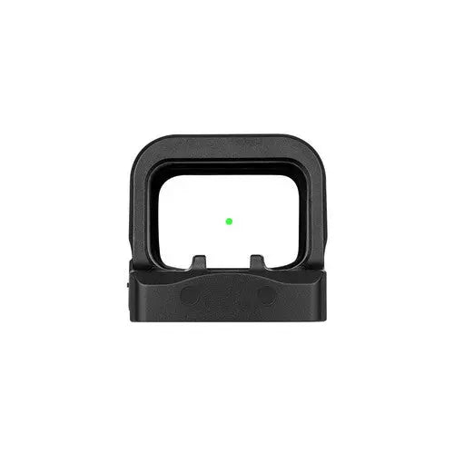 Olight Osight K - Viseur reflex ouvert point vert 6 MOA à empreinte RMSc