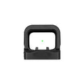 Olight Osight K - Viseur reflex ouvert point vert 6 MOA à empreinte RMSc