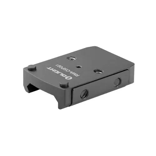 Olight Osight RMA-OSP091 | Adaptateur pour rail Picatinny  NYCTALOPE  