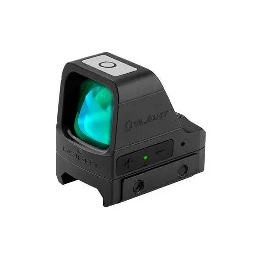 Olight Osight RMA-OSP091 | Adaptateur pour rail Picatinny  NYCTALOPE  