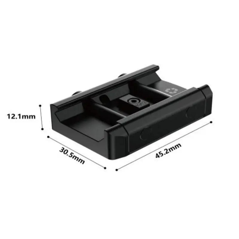 Olight Osight RMA-OSP091 | Adaptateur pour rail Picatinny  NYCTALOPE  