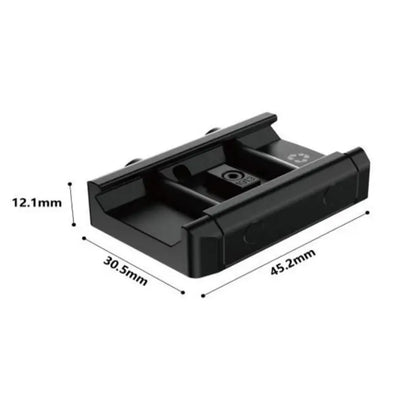 Olight Osight RMA-OSP091 | Adaptateur pour rail Picatinny  NYCTALOPE  