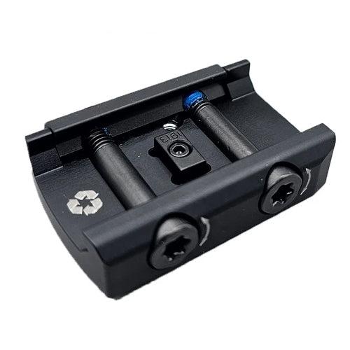 Olight Osight RMA-OSP091 | Adaptateur pour rail Picatinny  NYCTALOPE  