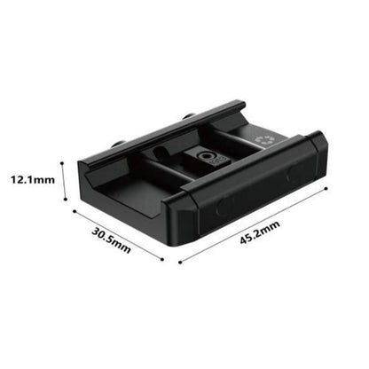 Olight Osight RMA-OSP091 | Adaptateur pour rail Picatinny  NYCTALOPE  