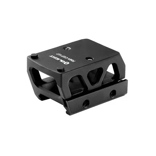 Olight Osight RMA-OSP157 | Adaptateur pour rail Picatinny  NYCTALOPE  