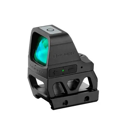Olight Osight RMA-OSP157 | Adaptateur pour rail Picatinny  NYCTALOPE  